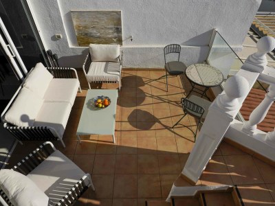 Apartment Meerblick Apart Ula - Outdoor photo 3