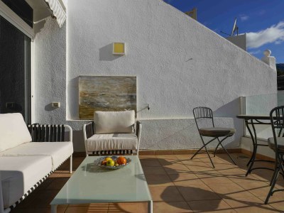 Apartment Meerblick Apart Ula - Outdoor photo 4