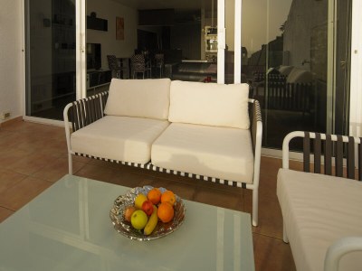 Apartment Meerblick Apart Ula - Outdoor photo 5