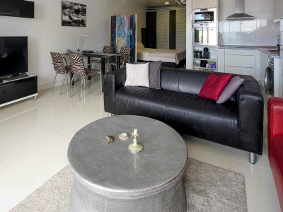 Apartment Meerblick Apart Ula - Outdoor photo 7