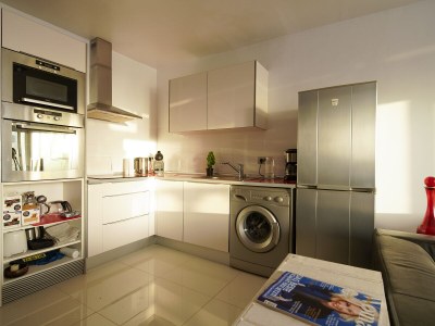 Apartment Meerblick Apart Ula - Outdoor photo 8