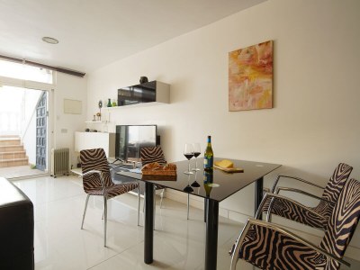 Apartment Meerblick Apart Ula - Outdoor photo 9