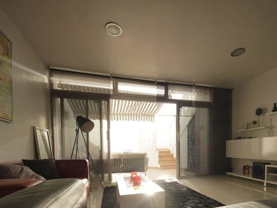 Apartment Meerblick Apart Ula - Outdoor photo 11