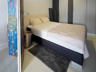 Apartment Meerblick Apart Ula - Outdoor photo 14