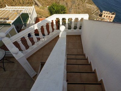 Apartment Meerblick Apart Ula - Outdoor photo 16