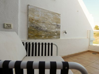 Apartment Meerblick Apart Ula - Outdoor photo 18