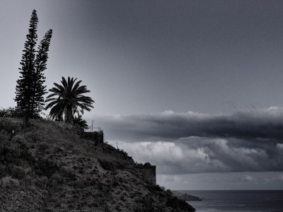 Apartment Meerblick Apart Ula - Outdoor photo 19