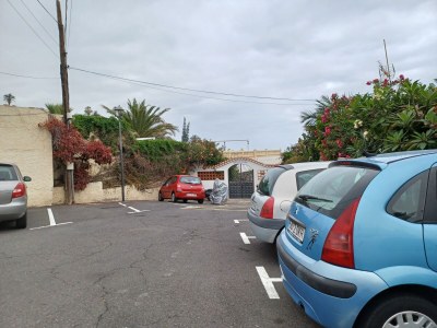 Apartment Meerblick Apart Ula - Outdoor photo 23