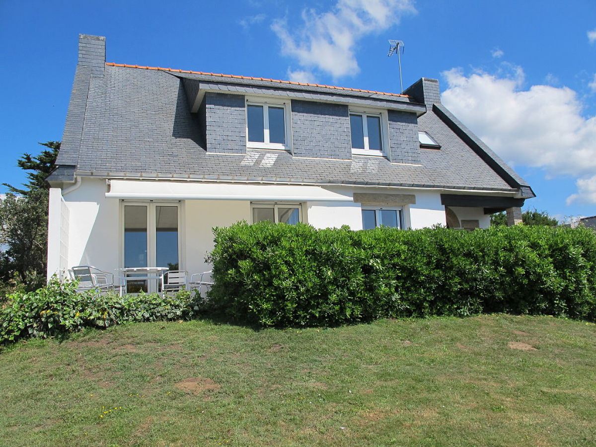 Holiday house E1110 Trevignon-ca - Outdoor photo 2