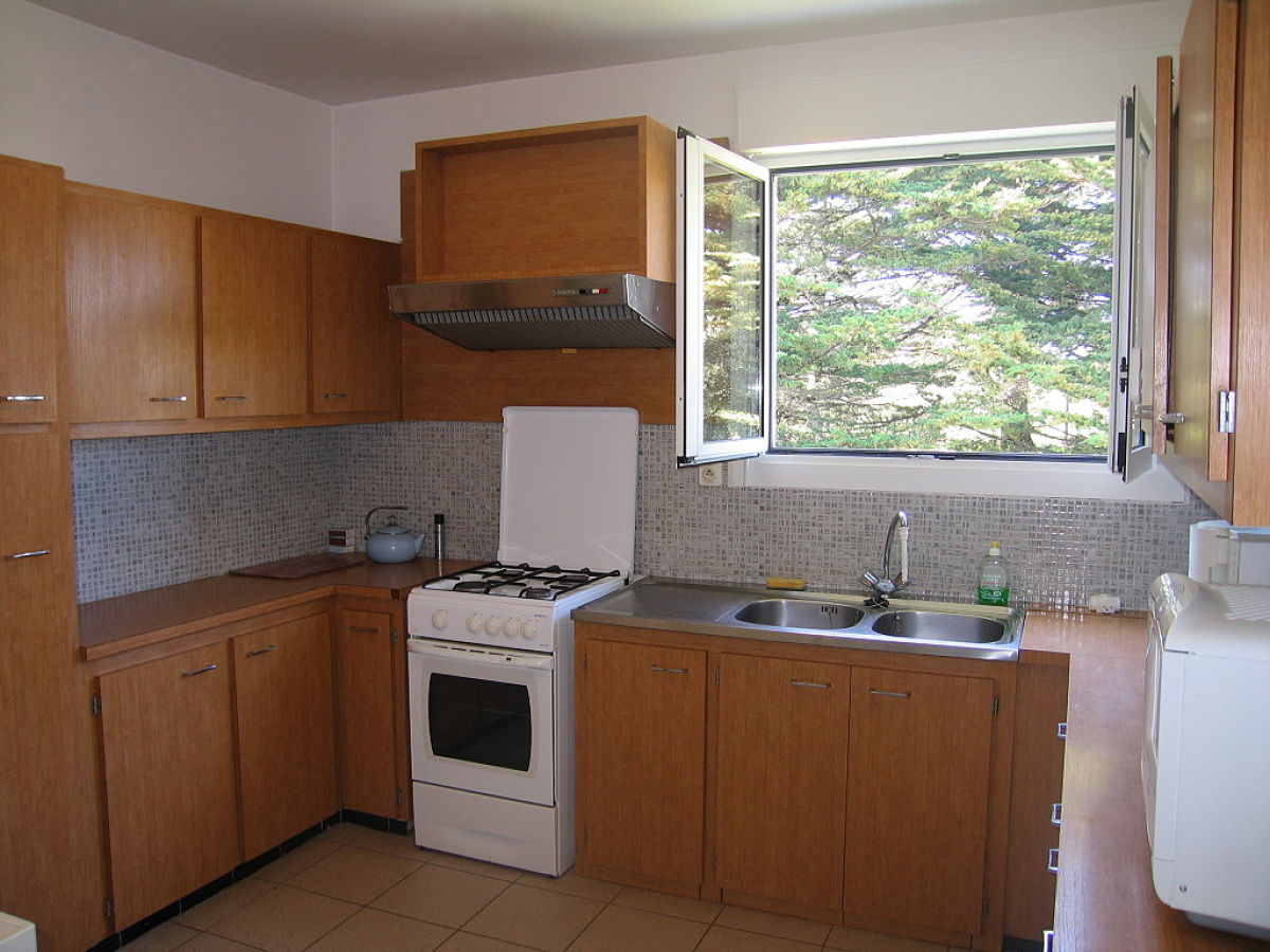 Holiday house E1110 Trevignon-ca - Features photo 4