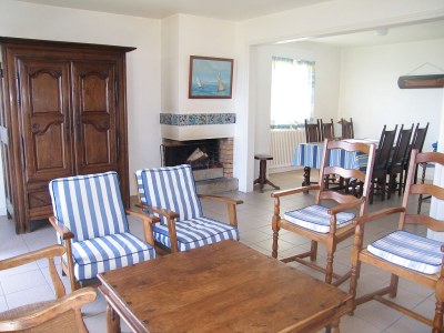 Holiday house E1110 Trevignon-ca - Features photo 3