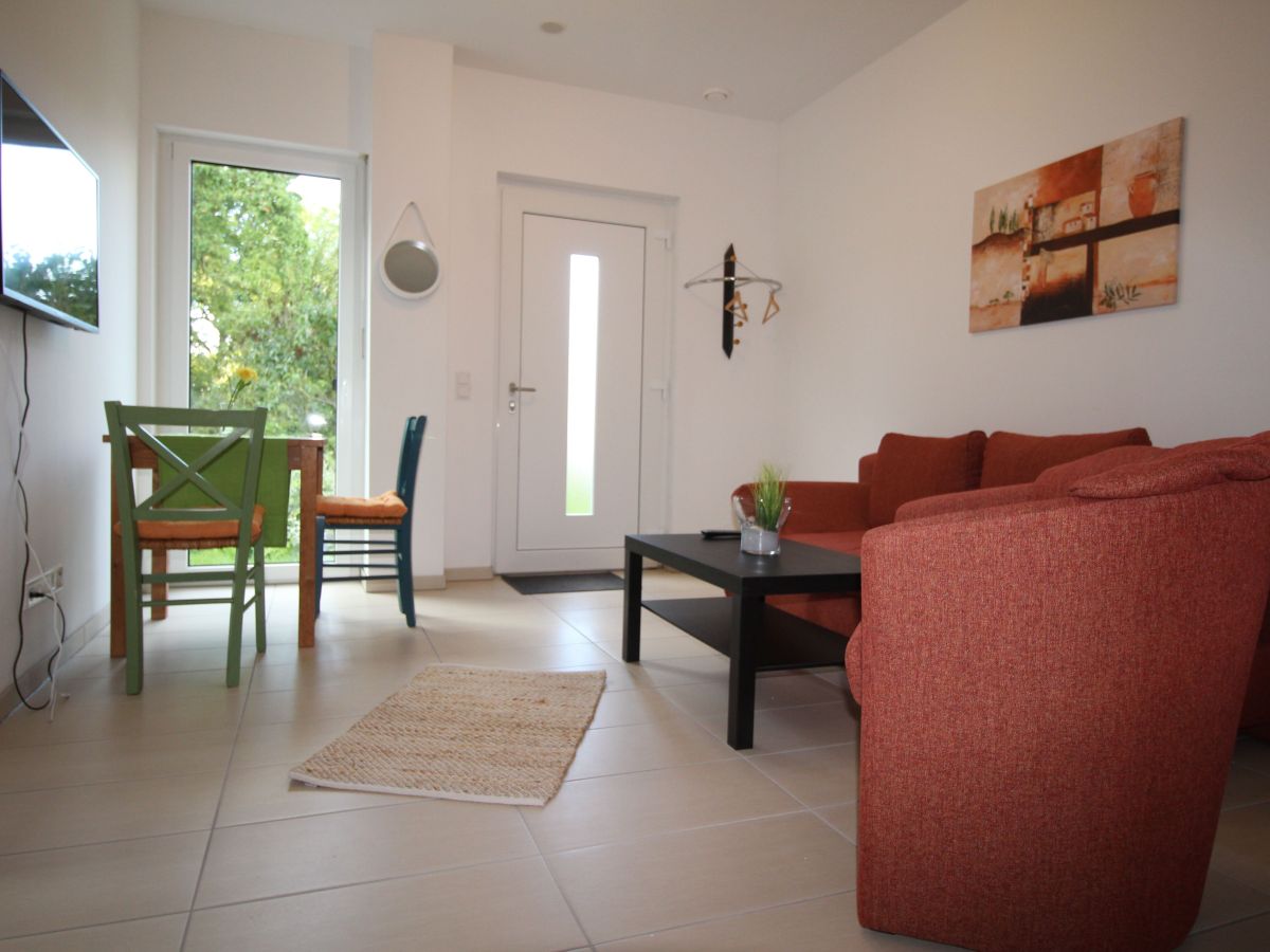 Holiday apartment Krause