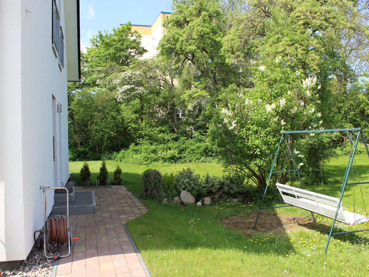 Holiday apartment Krause - Outdoor photo 3