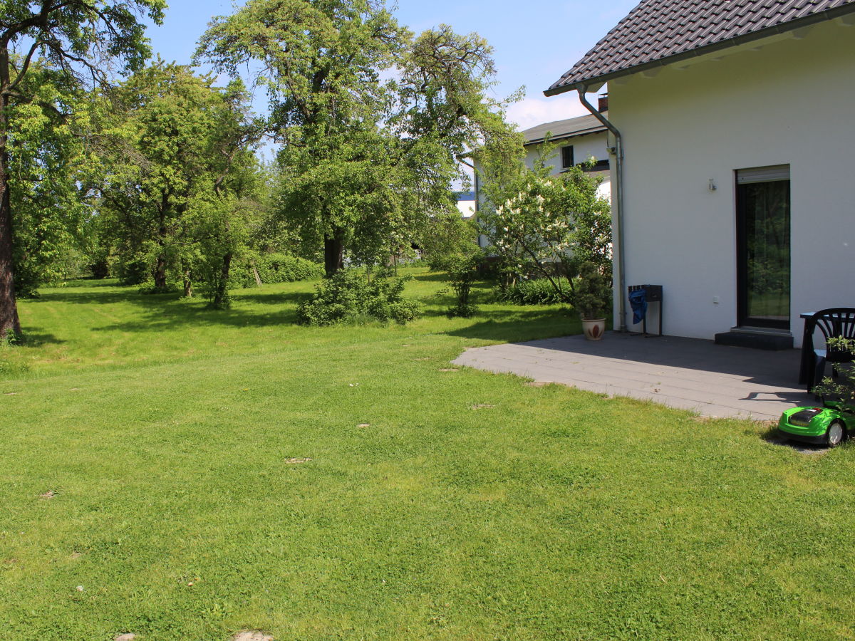 Holiday apartment Krause - Outdoor photo 4