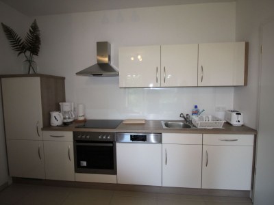 Holiday apartment Krause - Features photo 6