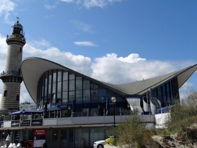 Holiday apartment Krause - Environment photo 11