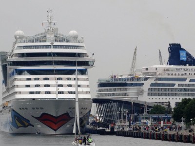 Holiday apartment Krause - Environment photo 12