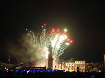 Holiday apartment Krause - Environment photo 16