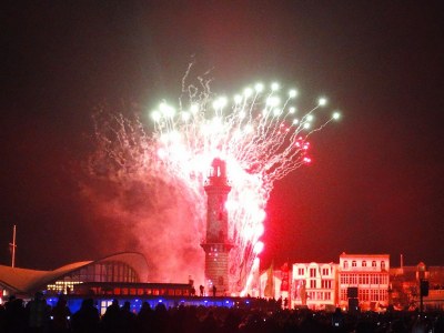 Holiday apartment Krause - Environment photo 17