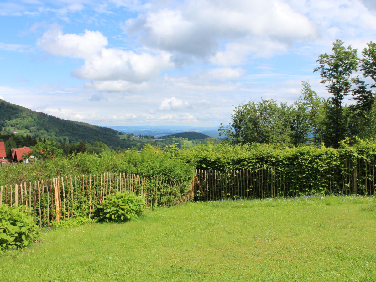 Holiday house Sonnenwaldbungalow 12 - Outdoor photo 4
