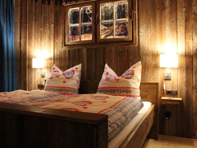 Holiday house Sonnenwaldbungalow 12 - Features photo 9