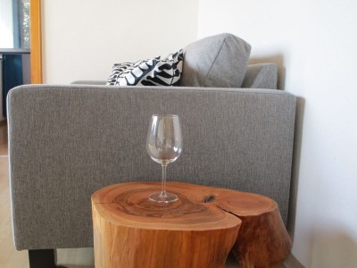 Holiday house Sonnenwaldbungalow 12 - Features photo 11