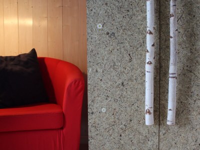 Holiday house Sonnenwaldbungalow 12 - Features photo 12