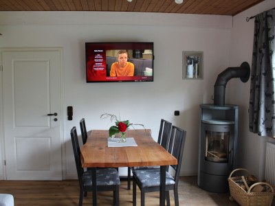 Holiday house Sonnenwaldbungalow 12 - Features photo 13