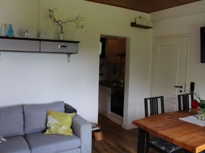 Holiday house Sonnenwaldbungalow 12 - Features photo 14