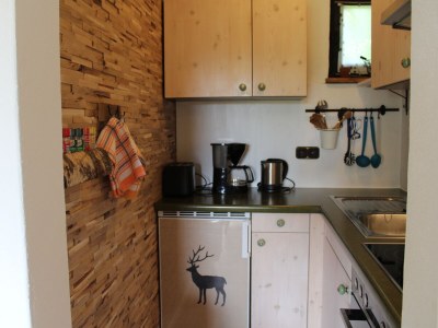 Holiday house Sonnenwaldbungalow 12 - Features photo 15