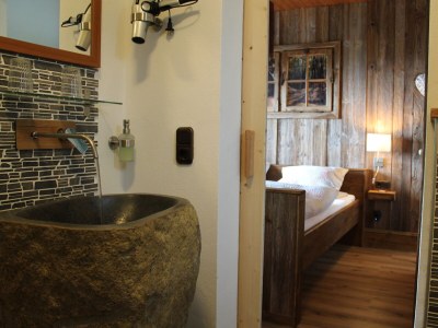 Holiday house Sonnenwaldbungalow 12 - Features photo 17