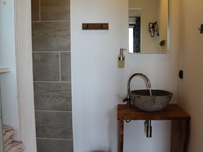 Holiday house Sonnenwaldbungalow 12 - Features photo 18