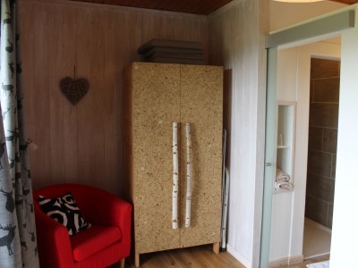 Holiday house Sonnenwaldbungalow 12 - Features photo 19