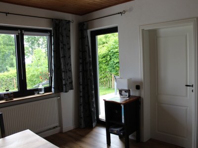 Holiday house Sonnenwaldbungalow 12 - Features photo 22