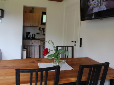 Holiday house Sonnenwaldbungalow 12 - Features photo 23