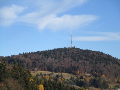 Holiday house Sonnenwaldbungalow 12 - Environment photo 26