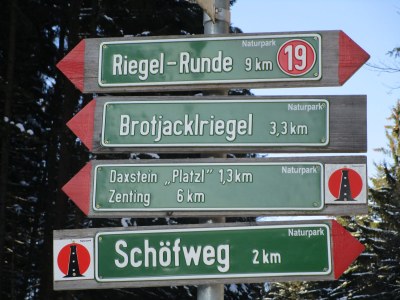 Holiday house Sonnenwaldbungalow 12 - Environment photo 27