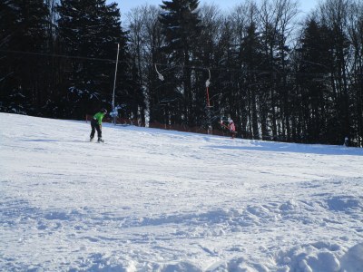 Holiday house Sonnenwaldbungalow 12 - Environment photo 29