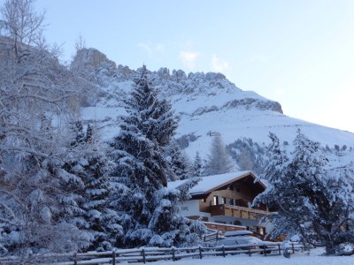 Holiday apartment Akelei - Outdoor photo 3