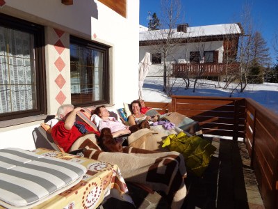 Holiday apartment Akelei - Features photo 28