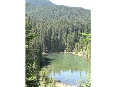 Holiday apartment Akelei - Environment photo 32