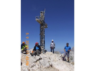 Holiday apartment Akelei - Environment photo 36