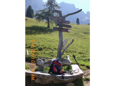 Holiday apartment Akelei - Environment photo 37