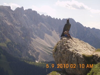 Holiday apartment Akelei - Environment photo 38