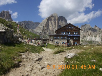 Holiday apartment Akelei - Environment photo 39