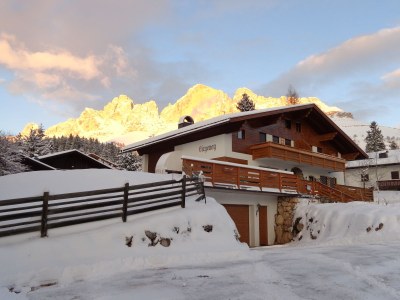 Holiday apartment Akelei - Document photo 42