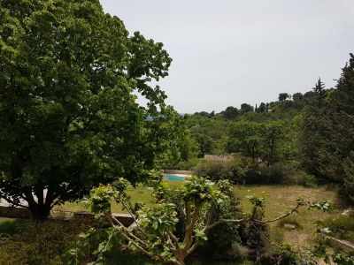 Holiday house Teulon - Outdoor photo 10