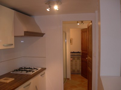 Holiday house Teulon - Features photo 15