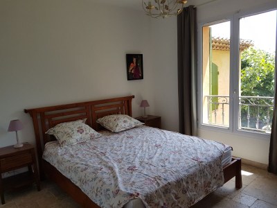 Holiday house Teulon - Features photo 18