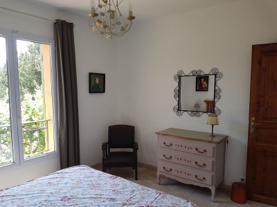 Holiday house Teulon - Features photo 19